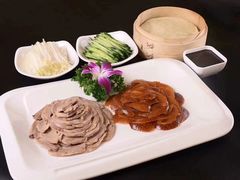 -清真·三德隆饭庄(桥梓口店)