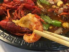 -金陵暴走小龙虾·迷踪蟹(凯德MALL店)