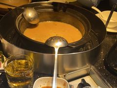 -捞王锅物料理(凯旋路店)