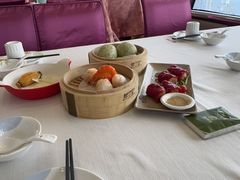 -柳州宾馆-云霄阁·旋转餐厅