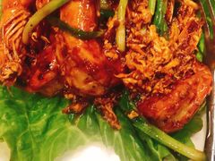 黑胡椒大虾-simply thai天泰(长泰广场店)