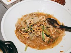 -煜丰汴京烤鸭(福彩路店)