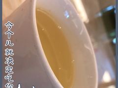 -宝盛水博园大酒店·中餐厅·杭帮菜