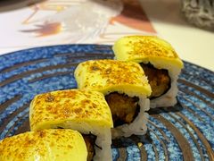 -羽寿司(东方宝泰店)