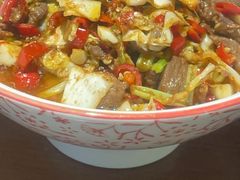 -御湾·浅水湾·贺胜土鸡汤(潜山店)