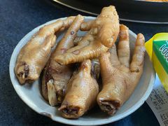-肥龙火锅(南坪店)