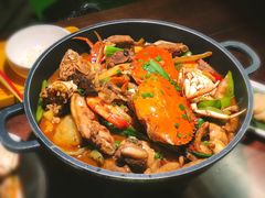 -胖哥俩肉蟹煲(杭州下沙学林街店)
