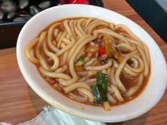 小铜锅烧米线乐-雀舞云南菜(乐客城店)