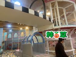 -多多淘儿童体验中心(重庆来福士店)