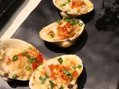 北极贝-JUKEBOX玖部音乐餐厅(华侨城店)