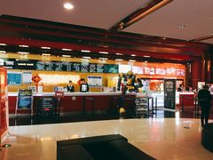 -博纳国际影城(茂业天地IMAX店)
