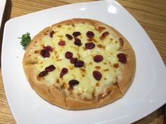 -菲滋意式餐厅(鄞州印象城店)
