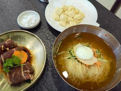 -金刚山(学府路店)