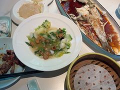 -竹雨堂创意中国菜(裕华店)