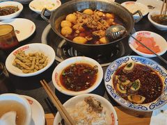 -李子坝梁山鸡(李子坝大鸡哥店)