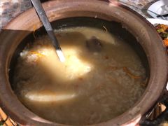 -李记潮汕砂锅粥(营福路店)
