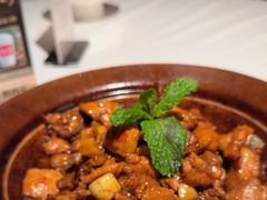 -千百味红餐厅·江西菜(绿地双子塔店)