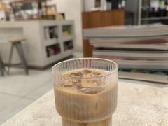 -玫瑰咖啡(中山六路店)