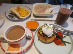 -新旺茶餐厅·早餐·夜宵(仙霞店)