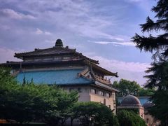 -武汉大学老图书馆