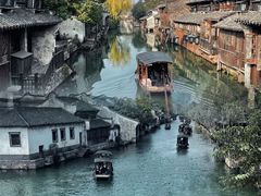 -乌镇景区