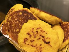 -姥家大锅台水库渔家