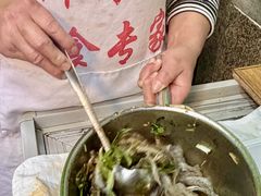 -陈添記·祖傳爽鱼皮·西关老字号(广州首店)