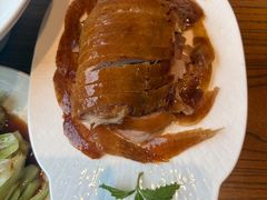 -北京老铺烤鸭(西稍门店)