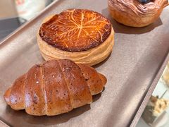 -LANLIZI BAKERY(COSMO店)