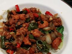 -乡村基(双流时代奥特莱斯餐厅)