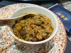 -君霖私家菜(春柳店)