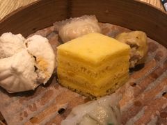 -添好运点心专门店(百老汇店)