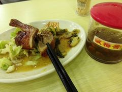 -鹅最好(南光店)