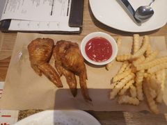 -必胜客(城西银泰店)