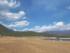 -玉湖村