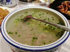 -客家大院·非遗赣南客家菜(郁孤台店)