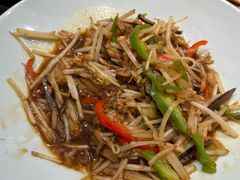 -印巷里主题餐厅(马鞍山店)