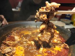 -老天桥蛙炉火锅(姑苏总店)