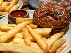 -The Meat & Wine Co Southbank(南岸店)