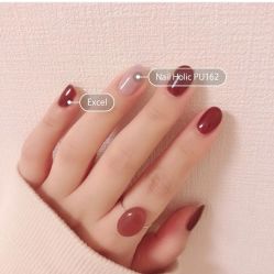 -Pink You美甲美睫纹绣定制中心