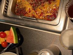 -大隐·成都火锅Bistro(合生麒麟新天地店)