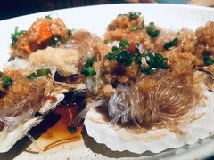 -老头儿油爆虾·知味杭州(爱琴海购物中心)