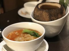 -广州文华东方酒店·江-由辉师傅主理