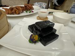 -国龙大酒店-中餐厅