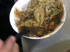 -正味斋锅巴菜(西北角店)