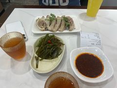 -清真·马记金兰牛肉面(大木桥路店)