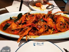 -美奈小馆·越南料理(中航城君尚购物中心店)