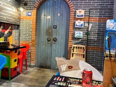 -纪录片《人生一串》体验店(静安店)