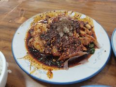 -温记府廟豆汤饭·始于1955年(海椒店)