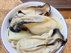 -濠轩阁特色生蚝火锅总店